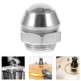 thumbnail image 3 of SHISUYAN 2pcs 14mm Universal Pressure Cooker Valve Relief Jiggers Accessories, 3 of 9