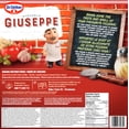thumbnail image 2 of Dr. Oetker Giuseppe Pizzeria Thin Crust 5 Cheese Pizza, 439 g, 2 of 5