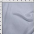 thumbnail image 3 of oneOone Georgette Viscose Fabric Chevron Geometric Print Fabric By Yard 42 Inch Wide, 3 of 4
