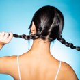 thumbnail image 3 of Gimme Hair Ties, Black Braid Ends, 25 Ct, 3 of 6