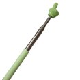 thumbnail image 1 of LCXmlly Classroom Teacher Pointer Extendable Finger Retractable Telescopic Pointer Mini Handheld Presenter for Classroom Teachers Whiteboard Presentation, 1 of 8