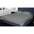 thumbnail image 1 of Johnson Home 600 Thread Count Organic Cotton Sheet Set, 1 of 6