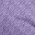 thumbnail image 1 of oneOone Georgette Viscose Purple Fabric Abstract Sewing Craft Projects Fabric Prints By Yard 42 Inch Wide, 1 of 4