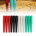 thumbnail image 2 of 12 Pcs Cribbage Pegs For Traditional Series Board Game, 2 of 5