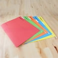 thumbnail image 3 of Dossiers Suspendus Basics Format Lettre, Lot de 10, 3 of 7