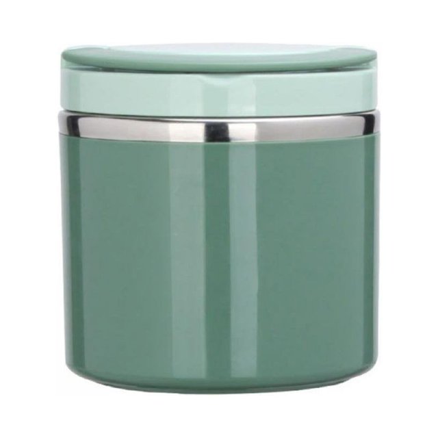 PENGXAING Thermos for Hot Food Kids Lunch Box Food Containers Kids Leak Proof Insulated Lunch Box Container for Kids Insulated Lunch Container for Hot Food