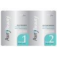 thumbnail image 1 of AvryBeauty Gel-Ohh Jelly Spa - Pearl Glow, 1 ct., 1 of 7