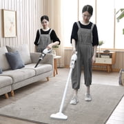 EGNMCR Vacuum Cleaners for Home, Vacuum Cleaner Handheld Chargeable Wireless Vacuum Cleaner Wet And Dry Vacuum Cleaner Car Household Vacuum Cleaner Vacuum clean