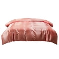 thumbnail image 2 of Luxurious Silk Duvet Covers And Bedding With Zippers That Close, 2 of 6