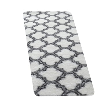 EGNMCR Outdoor Rug Bathroom Rugs Rugs for Living Room Ultra Soft Modern Area Rugs Rug Home Room Plush Carpet Decor Floor Mat Floor Rugs