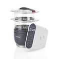thumbnail image 4 of Robot culinaire 5 en 1 - cuisson vapeur & blender, 4 of 9