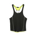 thumbnail image 4 of MesaSe Hommes Stringer Muscle Bodybuilding Débardeur Noir XL, 4 of 6