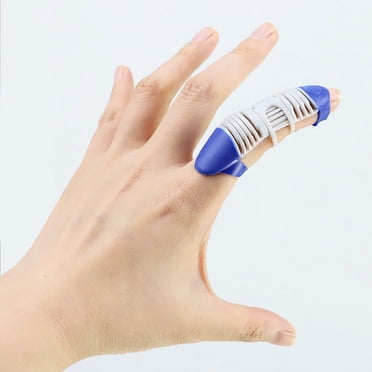4pcs Finger Splints-Trigger Finger Brace for Straightening Finger Brace