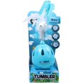 thumbnail image 2 of Petpals Group Interactive Coockoo Cat Toy Tumbler, 2 of 6