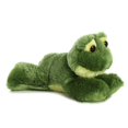 thumbnail image 1 of Aurora Peluches Mini Flopsie-Frolick Frog 8 Pouces, 1 of 2
