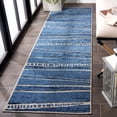thumbnail image 1 of SAFAVIEH Cottage Neville Geometric Indoor/Outdoor Area Rug, 1 of 6