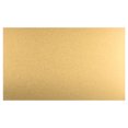 thumbnail image 1 of Unique Bargains Sublimation Metal Blanks 8x12 Inch Aluminum, Old Gold, 1 of 6