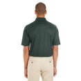 thumbnail image 2 of Ash City - Core 365 Men's Express Microstripe Performance PiquÃ© Polo, 2 of 3