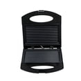 thumbnail image 3 of 750W Mini Baking Toaster Household Multi-function Non-stick Double-sided Heating Bread Maker Striped, 3 of 5