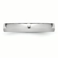thumbnail image 3 of Cobalt Polished 4mm Band Size 7.5, 3 of 6