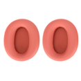 thumbnail image 3 of Headset Ear Cushion, High Elasticity Replacement Comfortable  Ear Pads  For W820NB  Headset Red, 3 of 8