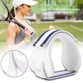 thumbnail image 1 of Adjustable Elbow Support Brace For Tennis And Golfer Epicondylitis, Muscle Strain, Ergonomic Design, 1 of 8