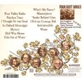 thumbnail image 3 of Jon Langford (Mekons) Four Lost Souls [Digipak] * CD, 3 of 3