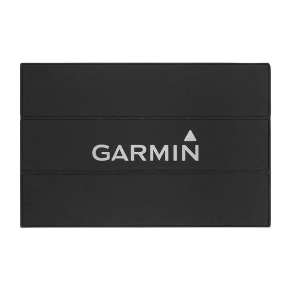 Garmin Chart Plotter Couverture Protectrice 010-12390-45 Compatible avec GPSMAP 8422/8622 Series Chart plotters; Noir