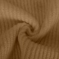 thumbnail image 5 of FAIWAD Cardigans pour Femmes à devant Ouvert, Manches Longues, Boutonné, Grande Taille, Manteau Décontracté, 5 of 5