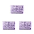 thumbnail image 4 of Maytalsory Soft And Comfortable Dog Bed Pets Sweet Dreams Easy To Clean Dog Cage Bed Gradient Purple S 3Set, 4 of 6