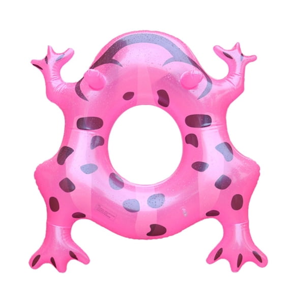 Baby Cartoon Underarm Inflatable Outdoor Water Floating Ring for Toddlers