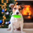 thumbnail image 3 of Durable Corn Shape Dog Toy Squeaky Bite-resistant Teeth Cleaning Perfect for Medium Large Dogs Pet Supply, 3 of 5