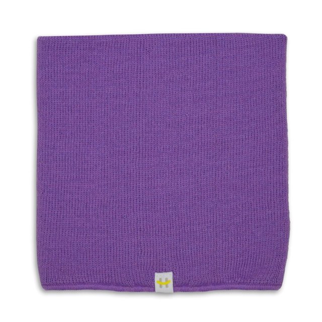 Hot Paws Cache-cou en tricot pour enfants 2-6 Ans