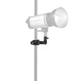thumbnail image 2 of Mistaha Multi-functional C-Clamp Clip Mount and Light Stand Mount Bracket with Umbrella Reflector Holder and, 2 of 8