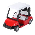 thumbnail image 1 of Shisuyan Miniature Golfs Cart Die-Cast Model Toy 1:20 Scale Toy Car Alloy Toy Car, 1 of 8