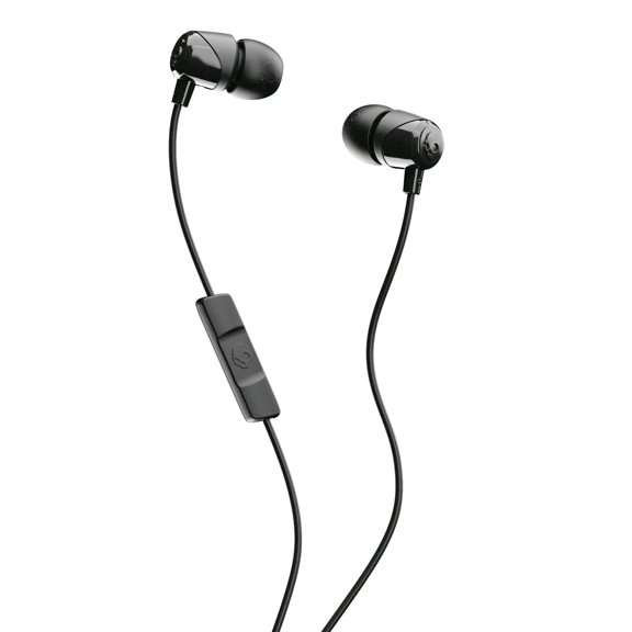 Skullcandy Jib with Mic Earbuds