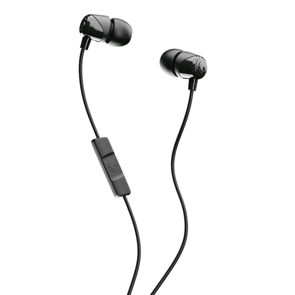 Skullcandy Jib with Mic Earbuds