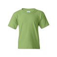thumbnail image 1 of Gildan Men's Heavy Cotton T-Shirt - 5000 (Pack Of 6), 1 of 1