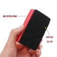 thumbnail image 2 of Magic Clay Sponge Bar Car Pad Block Cleaning Eraser Wax Polish Pad Tool, 2 of 7