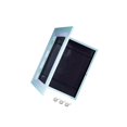 thumbnail image 1 of Kids Art Frame Photo Frame Interchangeable Kids Artwork changeable wall display Frame for Postcards, 1 of 9