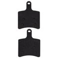 thumbnail image 3 of Niche Brake Pad Set for Arctic Cat M6000 M8000 Alpha One 1702-475 Rear Organic 519-KPA2656D, 3 of 6