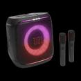thumbnail image 2 of Encore 2 Enceinte portable JBL Partybox Encore 2 avec 2 micros, 2 of 3