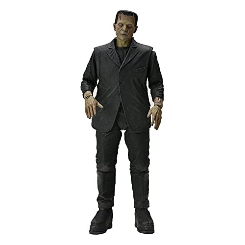 NECA Universal Monsters Frankenstein's Monster Action Figure [Ultimate Version, Full Color]