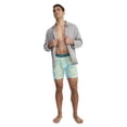 thumbnail image 5 of Jockey Men's Active Microfiber 9" Long Leg Boxer Brief - 3 Pack, 5 of 5