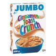 thumbnail image 1 of Croque Cannelle Céréales, Jumbo, 1 of 10