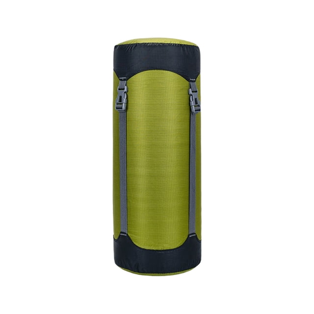 Birdeem Sac de Rangement pour Sac de Couchage Sac de Rangement Imperméable pour Sac de Couchage Sac de Rangement pour Sac de Couchage de Camping en Plein Air