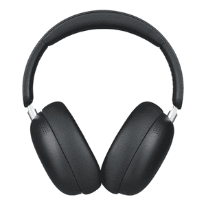 Rénovés Onn. Casques over-Ear sans fil avec annulation active du bruit, noir