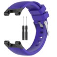 thumbnail image 2 of Edgergery 22mm Soft Colorful Watch Straps For Amazfit T-Rex/pro, 2 of 4