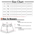 thumbnail image 3 of EGNMCR Mens Swim Trunks , Fashion Men's Pocket Zipper Buttons Print Leisure Time Tooling Short Pants, Fathers Day Gifts, 3 of 3