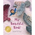 thumbnail image 2 of My Beautiful Birds, Suzanne Del Rizzo Hardcover, 2 of 3